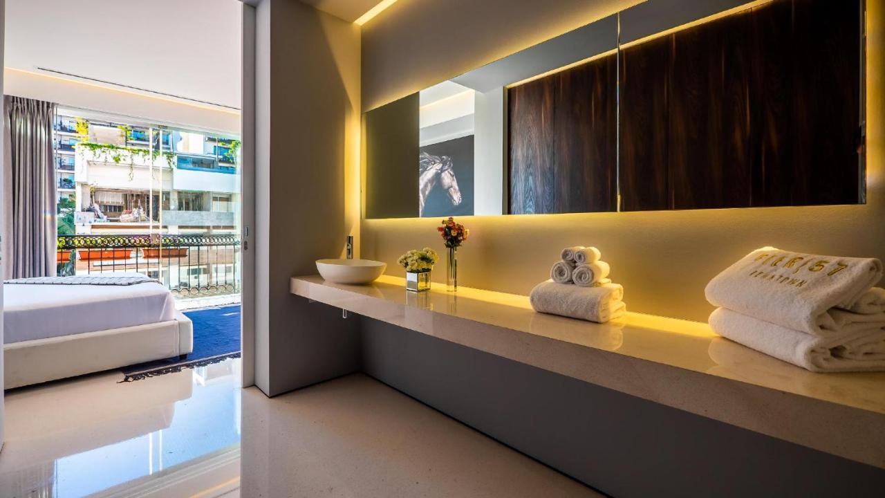 Pier 57 - 608 New & Luxurious 2 Bedroom Romantic Zone Пуэрто-Вальярта Экстерьер фото