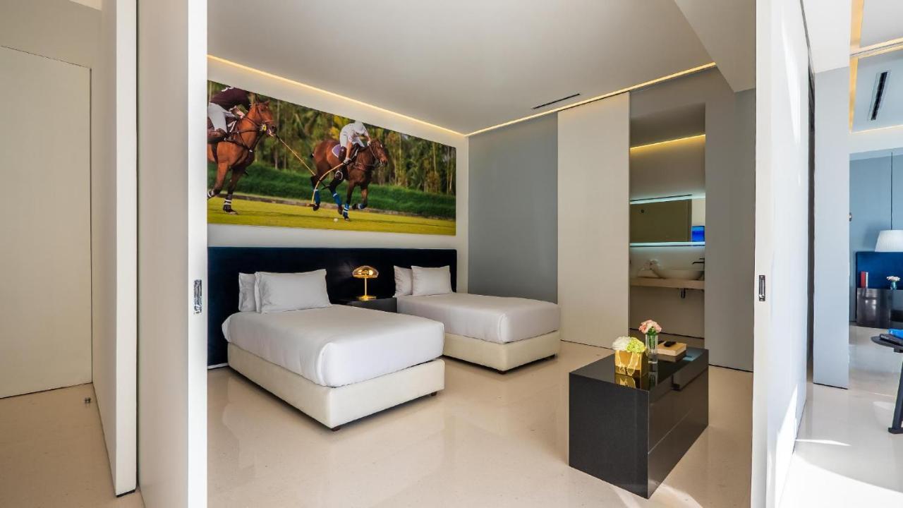Pier 57 - 608 New & Luxurious 2 Bedroom Romantic Zone Пуэрто-Вальярта Экстерьер фото