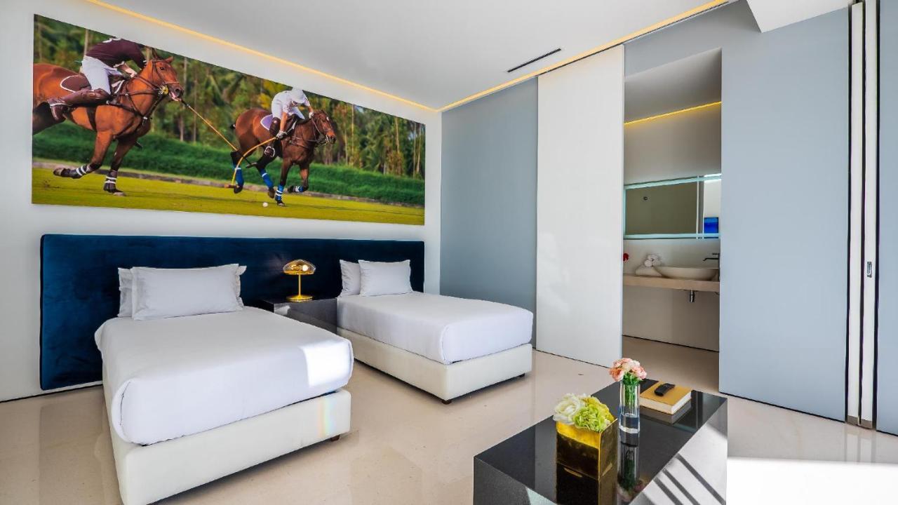 Pier 57 - 608 New & Luxurious 2 Bedroom Romantic Zone Пуэрто-Вальярта Экстерьер фото
