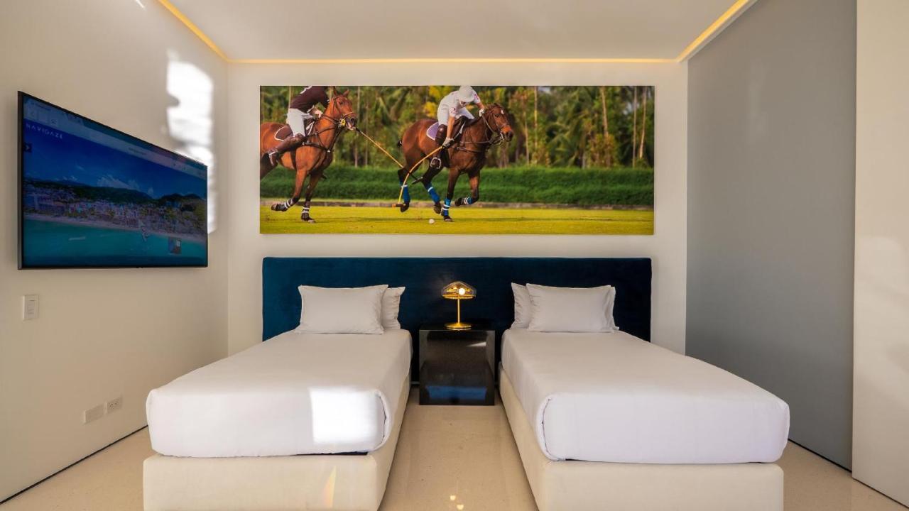 Pier 57 - 608 New & Luxurious 2 Bedroom Romantic Zone Пуэрто-Вальярта Экстерьер фото